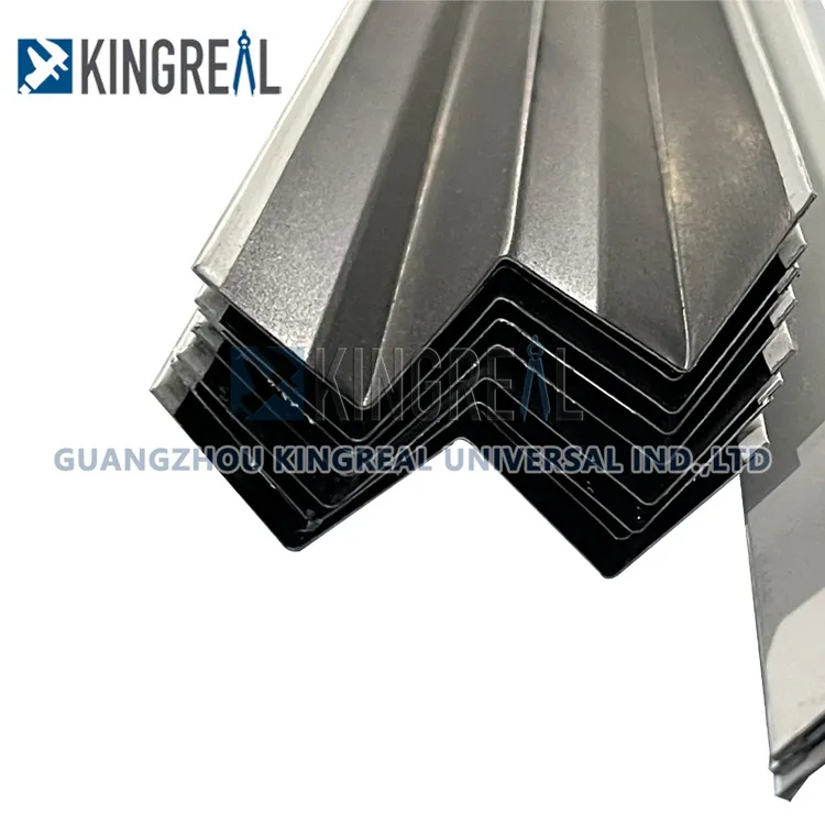 product-300-300 Wall Angle Profile