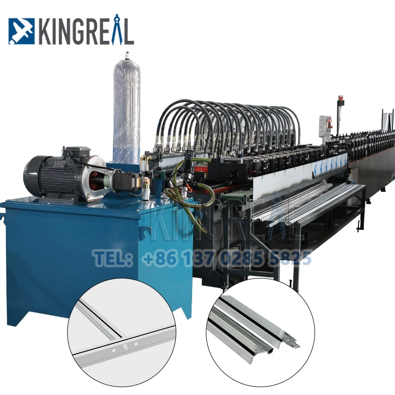 ceiling t bar machine ceiling t bar machine