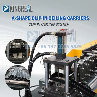 metal carrier machine metal carrier machine